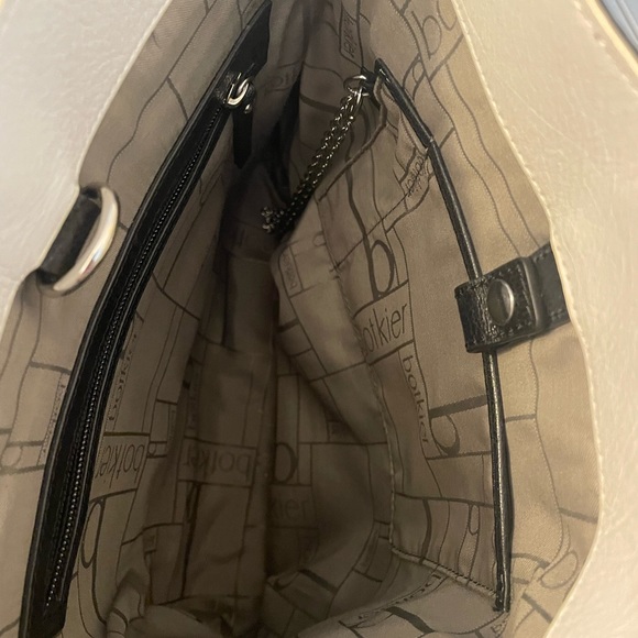 Vintage Botkier Leather Tote - Picture 5 of 11